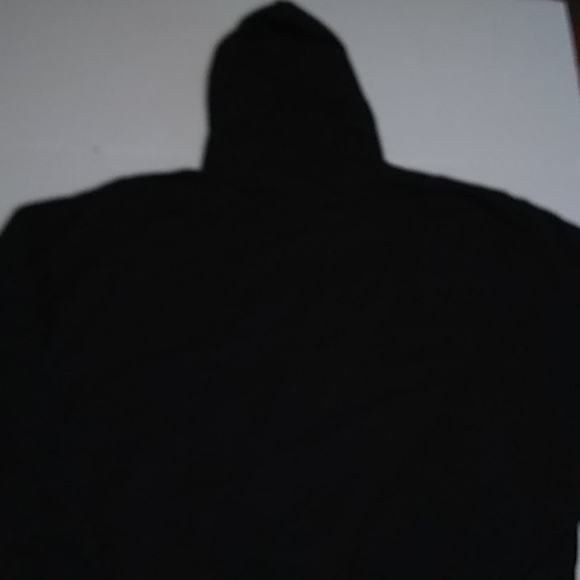 NWOT Wellcoda apparel sweatshirt hoodie. - Picture 10 of 12